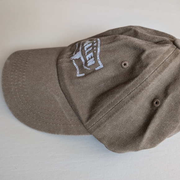 🛍️4 For $15🛍️SHEIN Brown Casual Cap - Picture 2 of 7